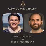 80. "Vivir mi vida LALALALA" - Roberto y Ricky