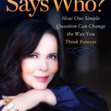 Ora Nadrich Releases Says Who