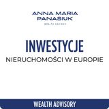 NO 88. Czy w 2024 nadal warto inwestować w NIERUCHOMOŚCI za GRANICĄ? Hiszpania, Cypr, Niemcy VS Polska!