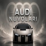 Audi Nuvolari: 1.001 CV, V8 e 350 km/h. La supercar che nessuno si aspettava