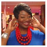 Dr. Renee' Sunday - The Platform Builder is ministering from the heart