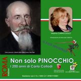 NON SOLO PINOCCHIO. I 200 anni di Collodi | Marina CARACCIOLO
