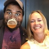 BTM Podcast: Experience Beer West Michigan with Ben Darcie