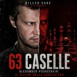 Killer Code | Il killer che segnava i morti sulla scacchiera