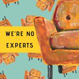 Episode 93 - The We're-No-Experssance
