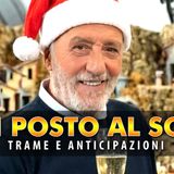 Un Posto Al Sole Anticipazioni Dal 05 Al 09 Gennaio 2026: Raffaele Cambia tutto!