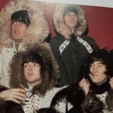 2.12-47 - Cierre de 1965 y Rubber Soul toma forma Impresionante