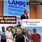 el corsario digital y la vuelta de Paco Camps