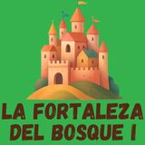 83 b. La fortaleza del bosque I (creatividad y cuidado de la naturaleza)