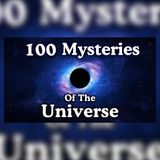 100 Cosmic Mysteries to Drift Into Sleep Tonight | Sleep Story