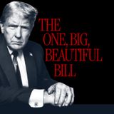 Episode 2030 - The True Conservative - Trump Tuesday!