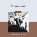Voyage sensuel