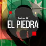 Capítulo 92: El piedra