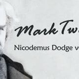 Nicodemus Dodge ve İskelet  Mark Twain sesli öykü