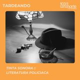 Tinta sonora :: Literatura policiaca