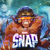 SNAP Material - "Weapon X" Preview