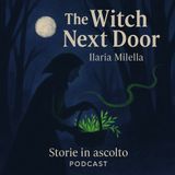 The Witch Next Door