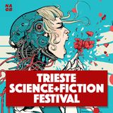 Trieste Science + Fiction Festival 2025: Disforia, Bulk, Mag Mag, Redux Redux, Dog of God, Kombucha