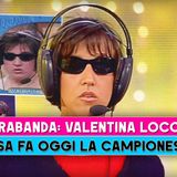 Sarabanda, Valentina Locchi: Ecco Cosa Fa Oggi!
