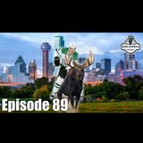 Episode 89: EASY PICKENS, NBA & NHL Playoffs + PGA