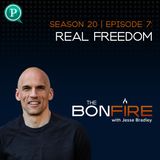 Real Freedom