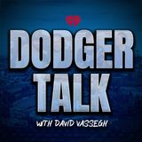 Dodger Talk (11-15-23)