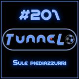 #201 - Süle piediazzurri