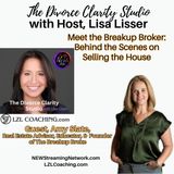 Meet the Breakup Broker Behind the Scenes on Selling the House