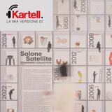 La Mia Versione Di - SaloneSatellite Award - SPECIAL Salone del Mobile