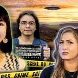 Her Scamming _Alien Doctor_ Husband Devised An Evil Plan... The Murder of Girly Chew Hossencofft