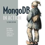 MongoDB in Action: Covers MongoDB version 3.0