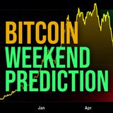 112. Bitcoin Weekend Forecast & Prediction | Market Manipulation Continues