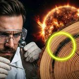 Como transportaram uma árvore de 11.000 libras por 100 milhas _ Cientistas descobriram