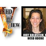 The HD View with Jody Goldstein
