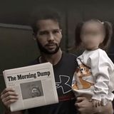 NWJ898- The Morning Dump: Tate War Room Leaked/Glow So Hard & More