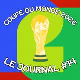 Journal de la Coupe du Monde 2026 : Cristiano Ronaldo voit double  #14
