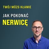 41: Neurobiologia lęku - jak zrozumienie emocji może zmienić terapię nerwic