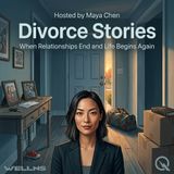 Divorce Stories - The Moment Everything Shattered