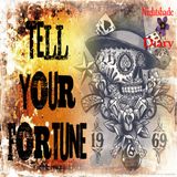 Tell Your Fortune | Robert Bloch | Podcast
