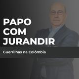 Guerrilhas na Colômbia
