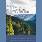 Living According to God's Will - The Nature of Sin