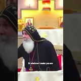 Jesus Christ_ The Only Salvation Powerful Message by Bishop Mar Mari Emmanuel.