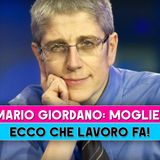 Mario Giordano, Vita Privata: Ecco Chi E' La Moglie!