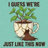 Freakouts and Shutdowns: Why Your Nervous System Isn't the Enemy