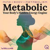 Metabolic - The Powerhouse Within: How Your Cells Make Energy