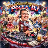 Travling Polka DJ