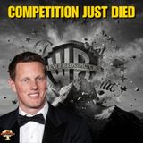 Game of Thrones Movie, God of War Series Disaster & Paramount Buys Warner Bros