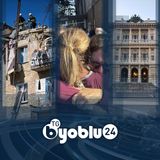 TG BYOBLU 24 | 28 AGOSTO 2025 | EDIZIONE 20:00