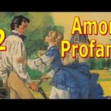 Amor Profano - Barbara Cartland - Parte 2