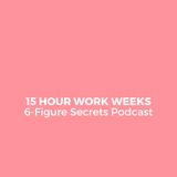 EP 320 | 15 hour work weeks
